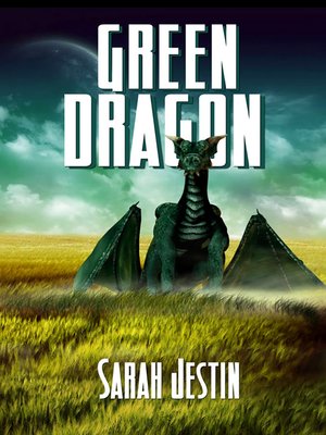 cover image of Green Dragon